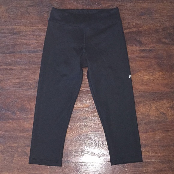 - Adidas climatelite capris leggings size xs - Picture 3 of 7